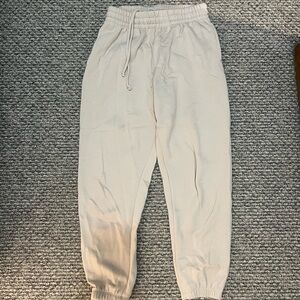 Garage Women’s Beige Joggers